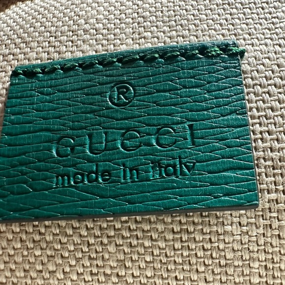 Gucci Dionysus Shanghai Blooms - Picture 16 of 16